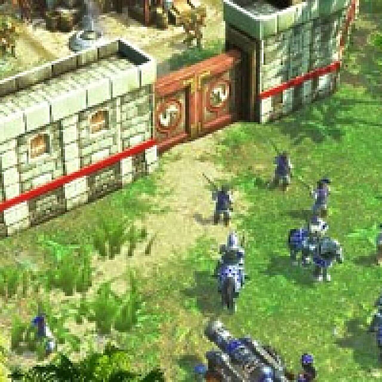 Коды на Empire Earth 3