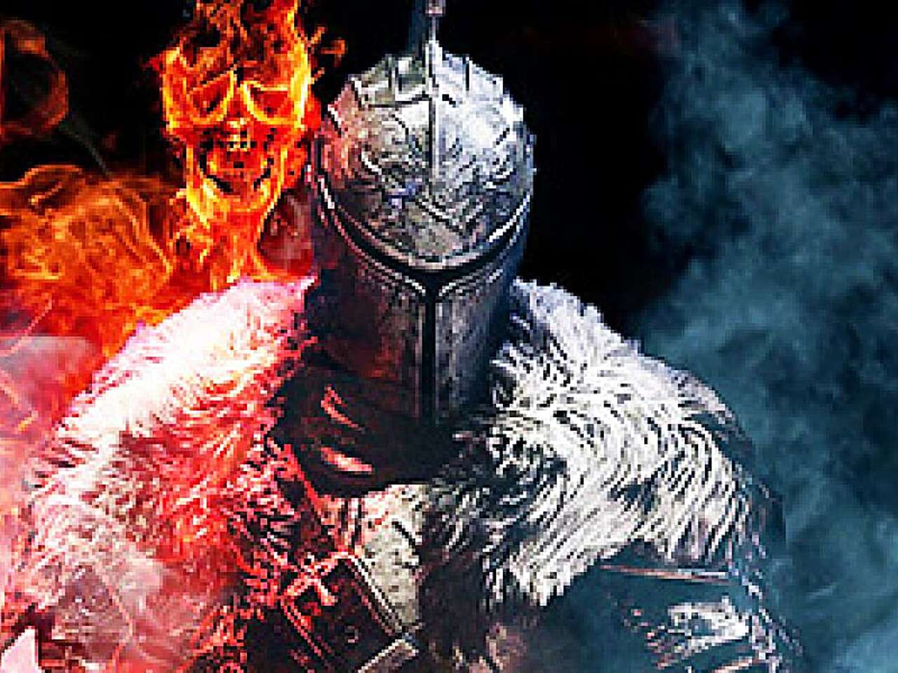 Dark Souls 2 не запускается? Вылетает? Тормозит? Низкий FPS? Чёрный экран?  — Решение проблем