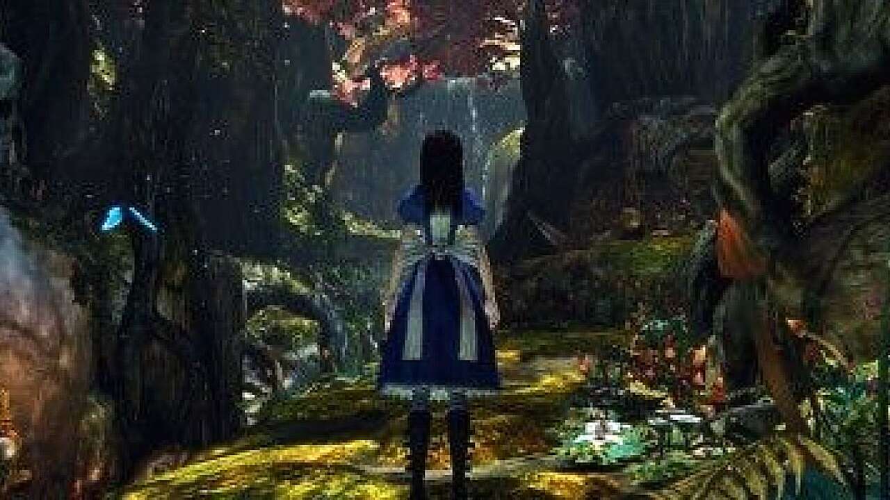 Чит-коды Alice: Madness Returns, секреты