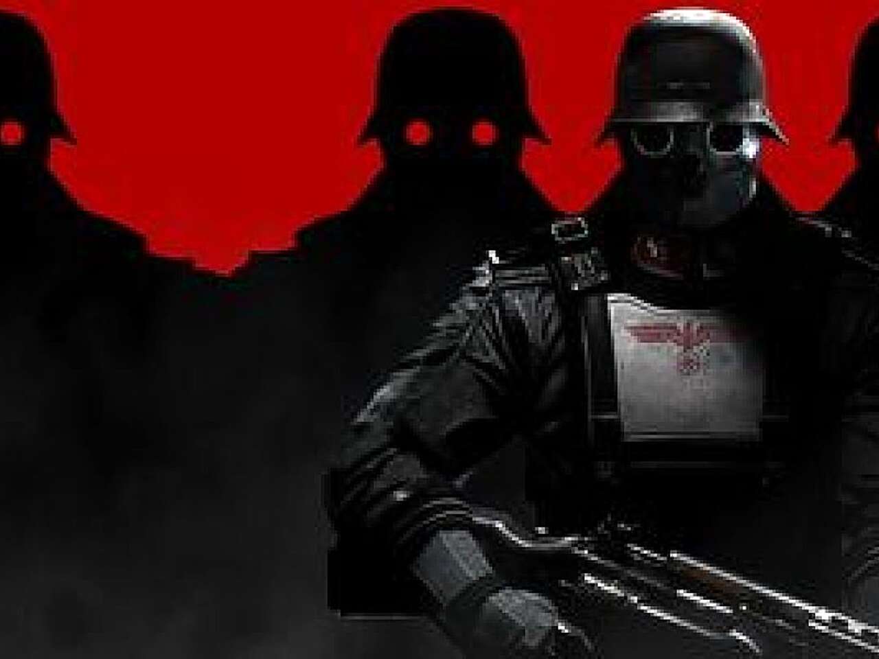 Wolfenstein: The New Order не запускается? Тормозит? Вылетает? Белый экран?  — Решение проблем