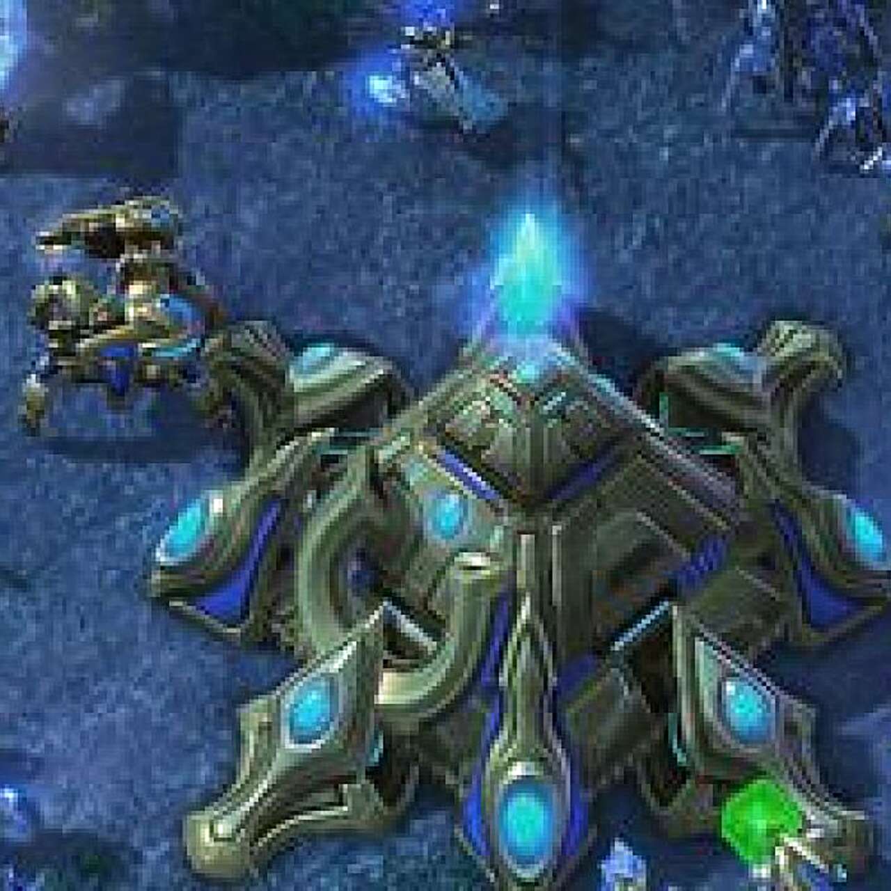 Blizzard засудит создателей чита для StarCraft 2