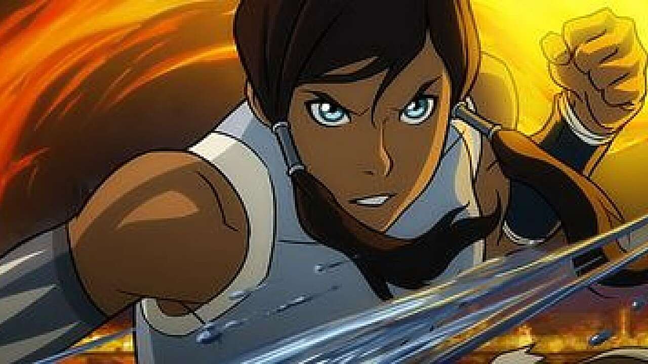 The Legend of Korra - последние новости сегодня (июнь 2024) - взлом защиты,  системные требования, новости обновлений, где скачать игру, трейлер