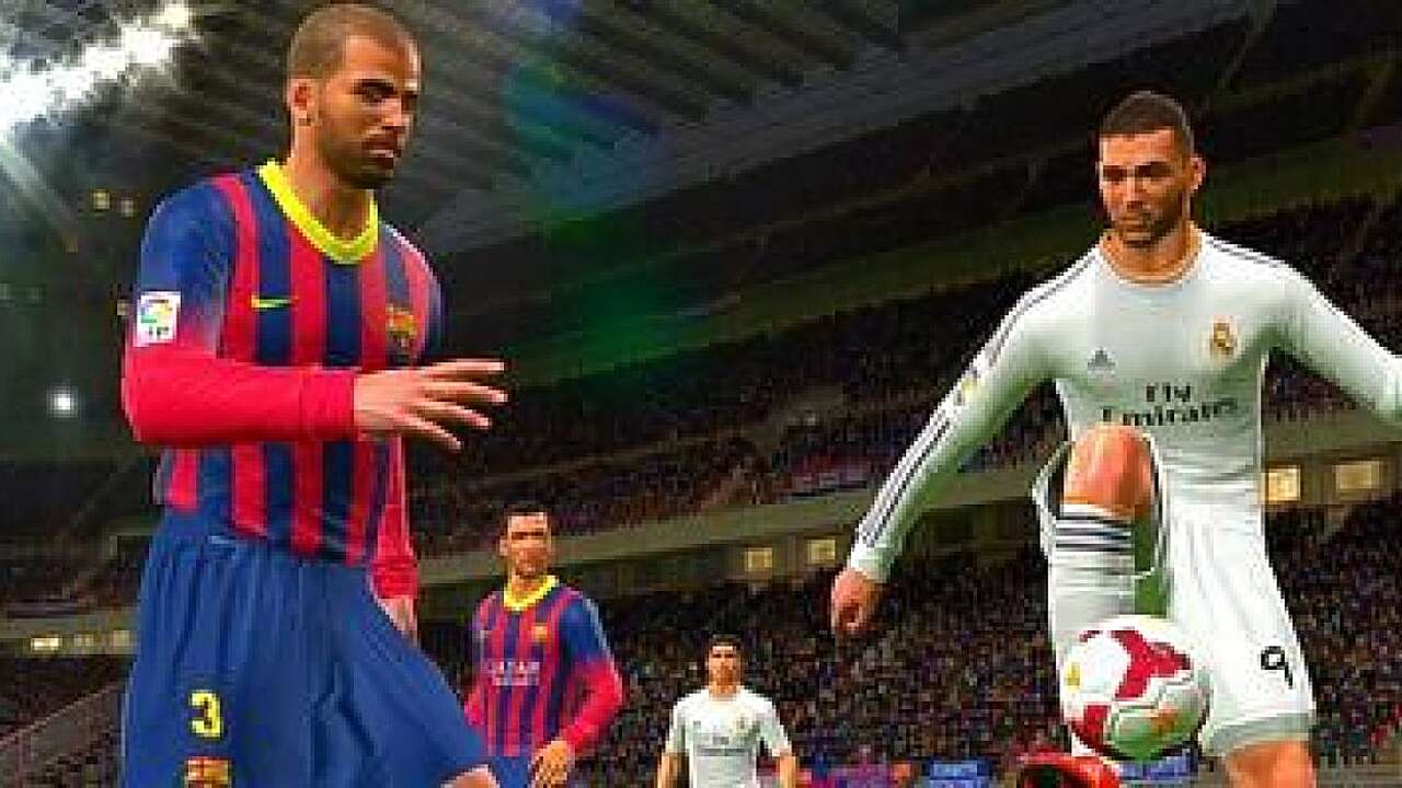 Pro Evolution Soccer 2015 (PES 2015) - последние новости сегодня (июнь  2024) - взлом защиты, системные требования, новости обновлений, где скачать  игру, трейлер