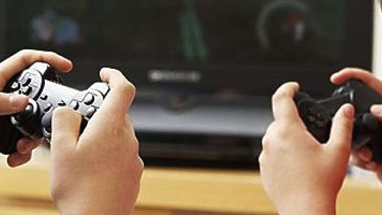 Игры, в которые можно поиграть вдвоем на PS3