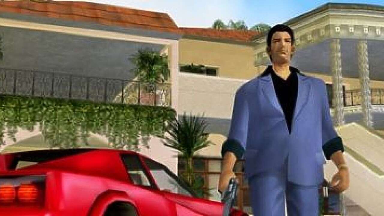 Коды на GTA: Vice City для iOS и Android