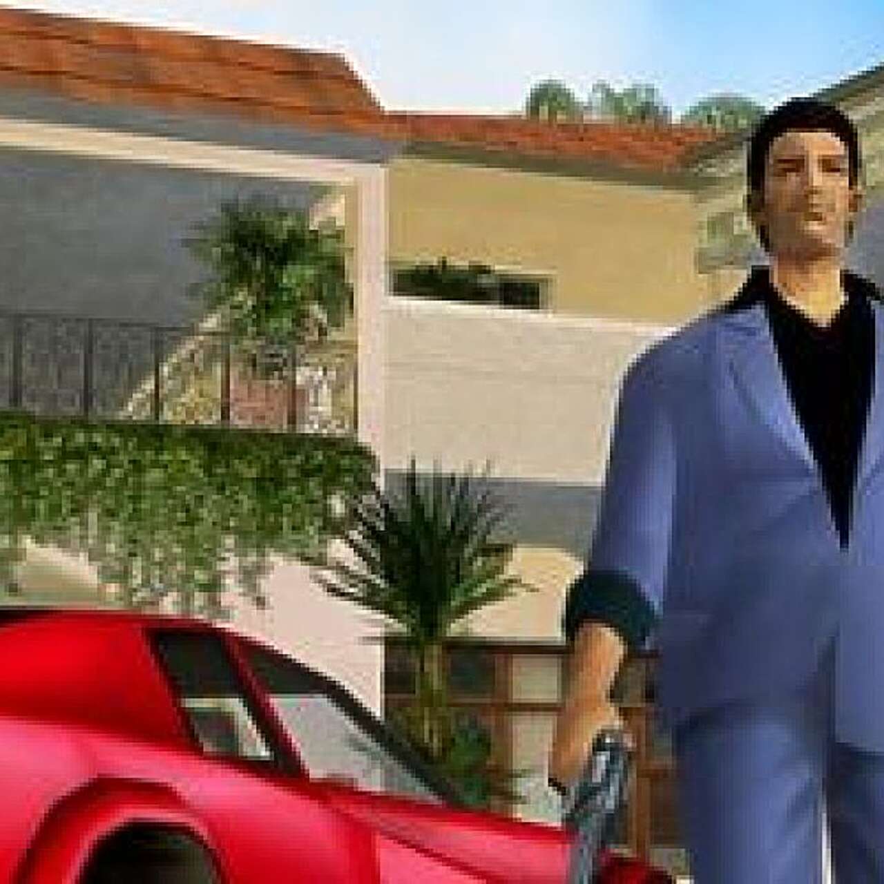 Коды на GTA: Vice City для iOS и Android