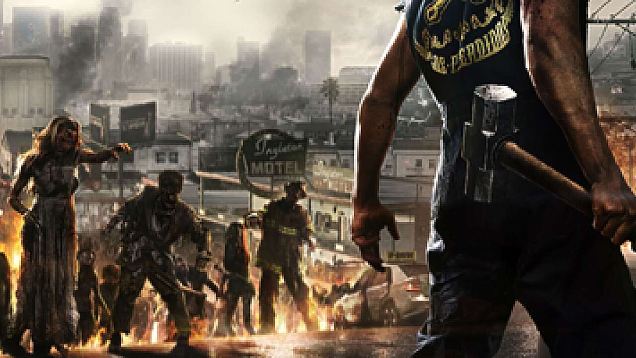 Dead Rising 3 не запускается? Зависает? Вылетает? Тормозит? Не меняется  разрешение? Неудобное соотношение сторон? — Решение проблем