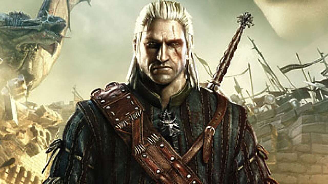 The Witcher 2: Assassins of Kings (Ведьмак 2: Убийцы королей) - последние  новости сегодня (июнь 2024) - взлом защиты, системные требования, новости  обновлений, где скачать игру, трейлер / Страница 4