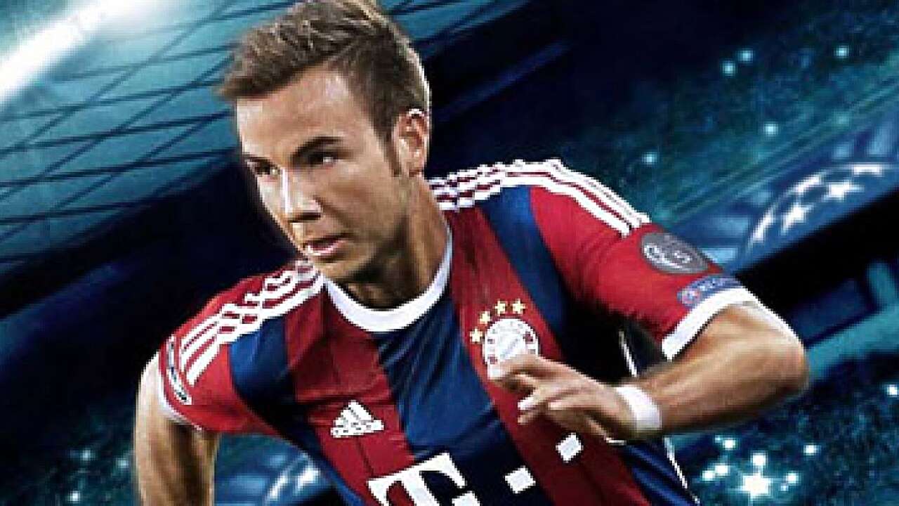 Pro Evolution Soccer 2015 (PES 2015) - последние новости сегодня (июнь  2024) - взлом защиты, системные требования, новости обновлений, где скачать  игру, трейлер