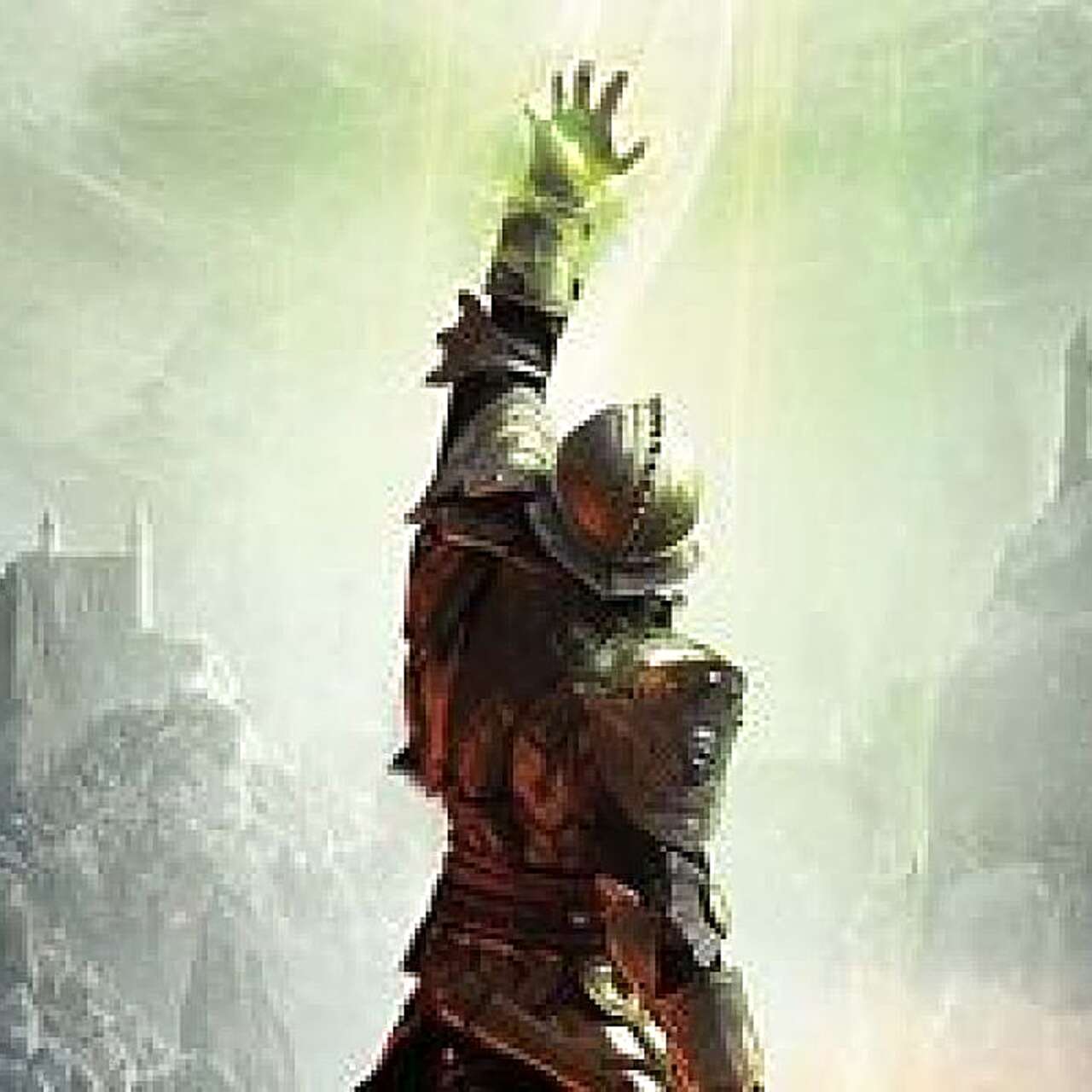 Dragon Age: Inquisition стала игрой года по версии The Game Awards