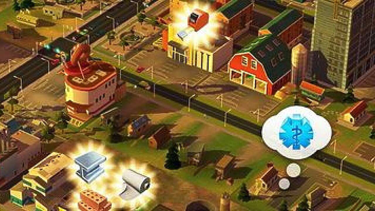 SimCity BuildIt - последние новости сегодня (июнь 2024) - взлом защиты,  системные требования, новости обновлений, где скачать игру, трейлер