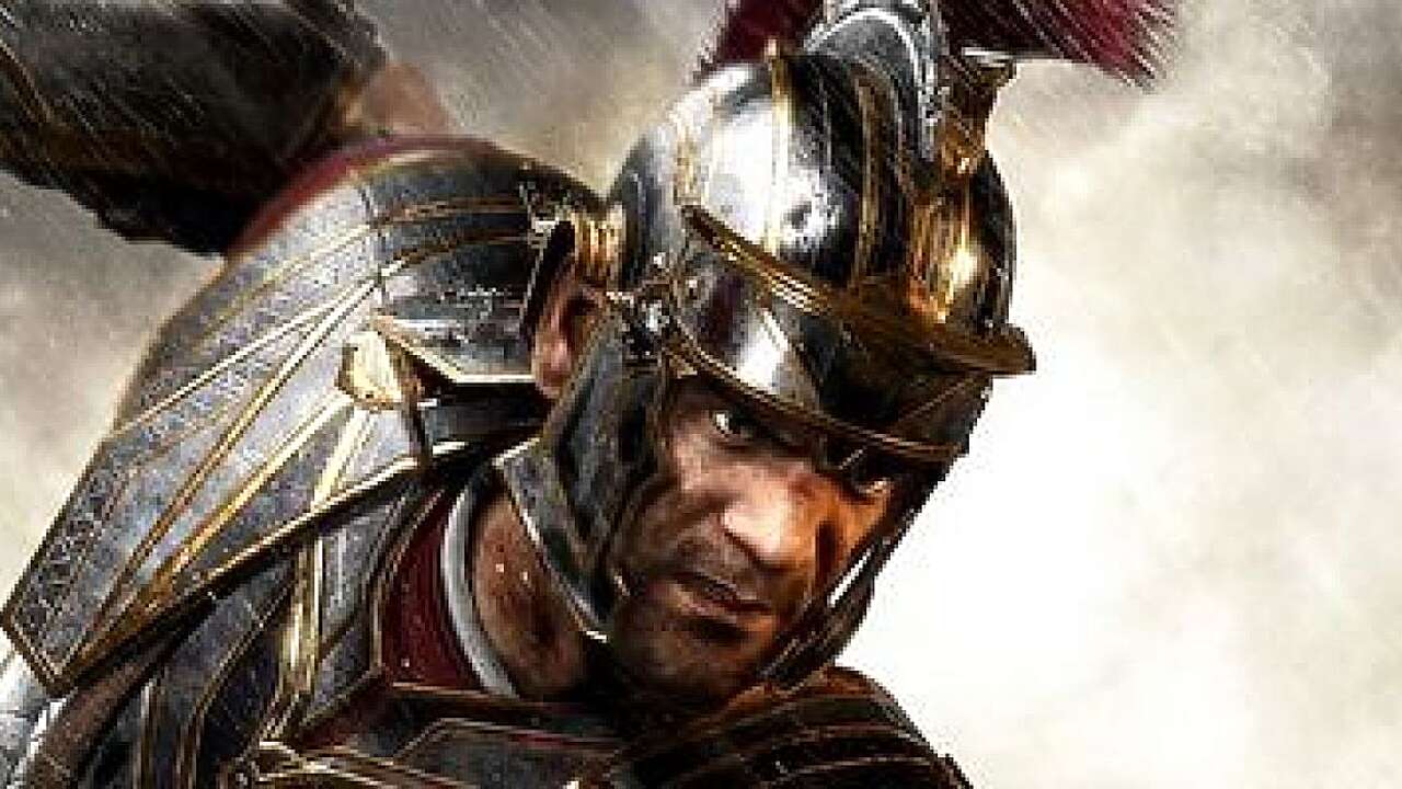 Vgtimes. Ryse: son of Rome. Ашка Ryse цена.