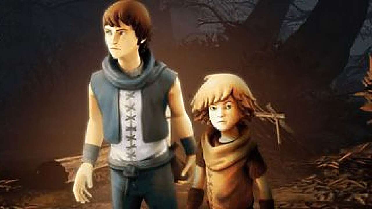 Brothers: A Tale of Two Sons - последние новости сегодня (июнь 2024) -  взлом защиты, системные требования, новости обновлений, где скачать игру,  трейлер