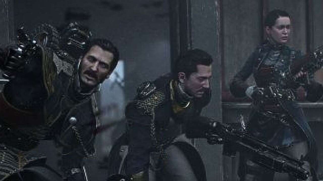 The Order: 1886 (Орден: 1886) - последние новости сегодня (июнь 2024) -  взлом защиты, системные требования, новости обновлений, где скачать игру,  трейлер