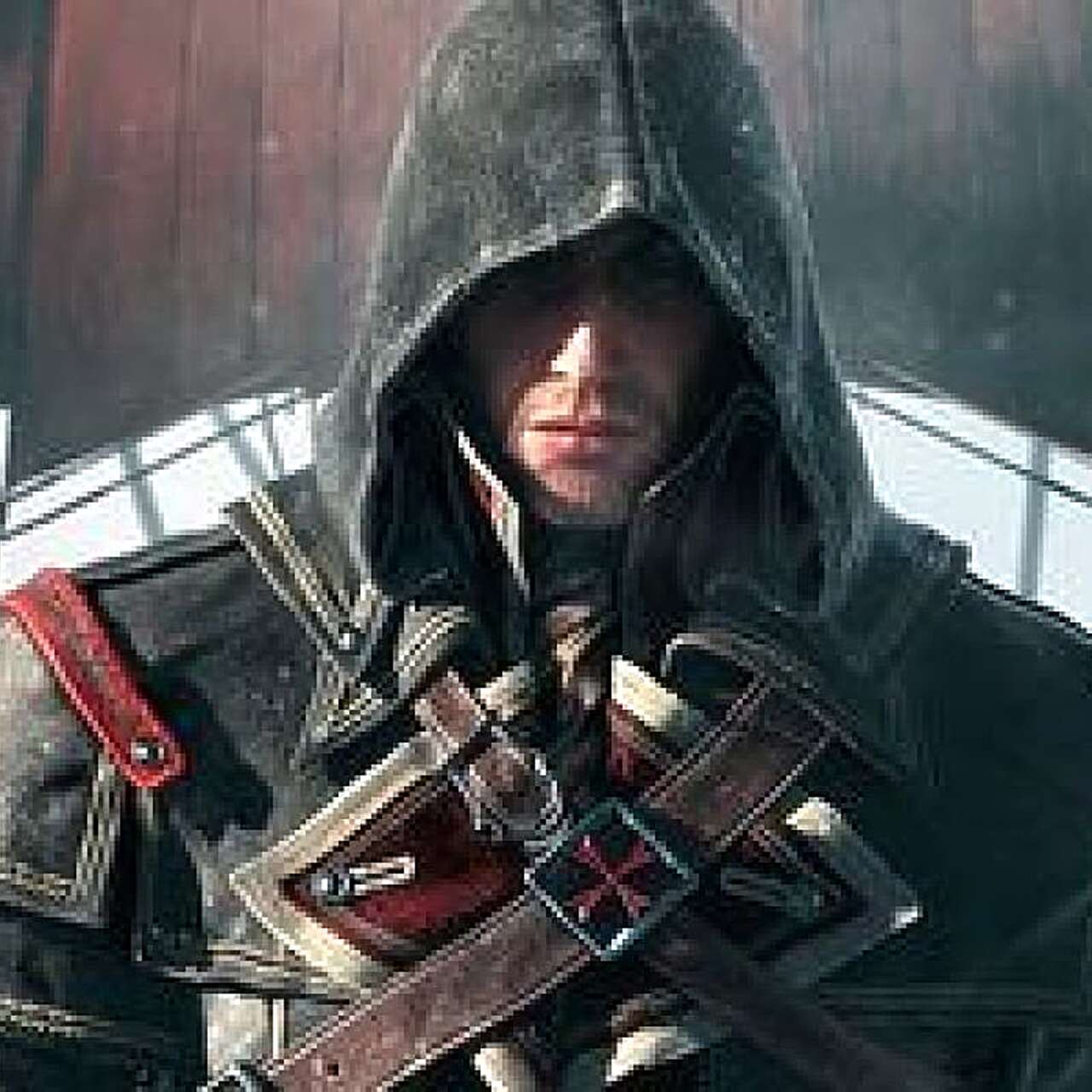 Assassin's Creed v1.0.2 – торрент