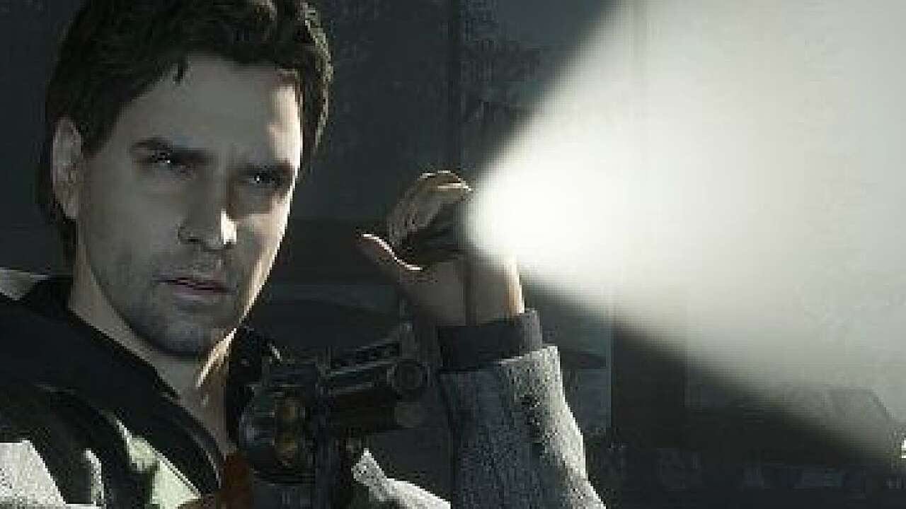 Alan wake требования