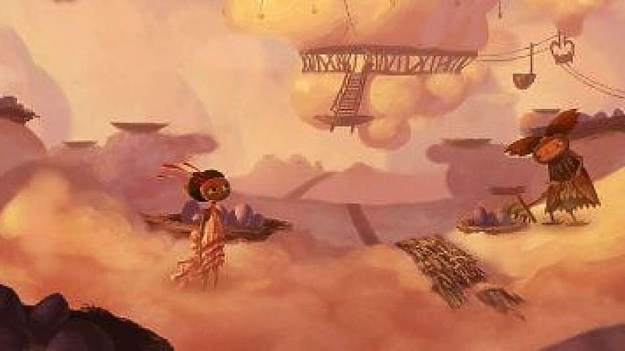 Квест broken age. Брокен эйдж. Broken age. Age Breaker.