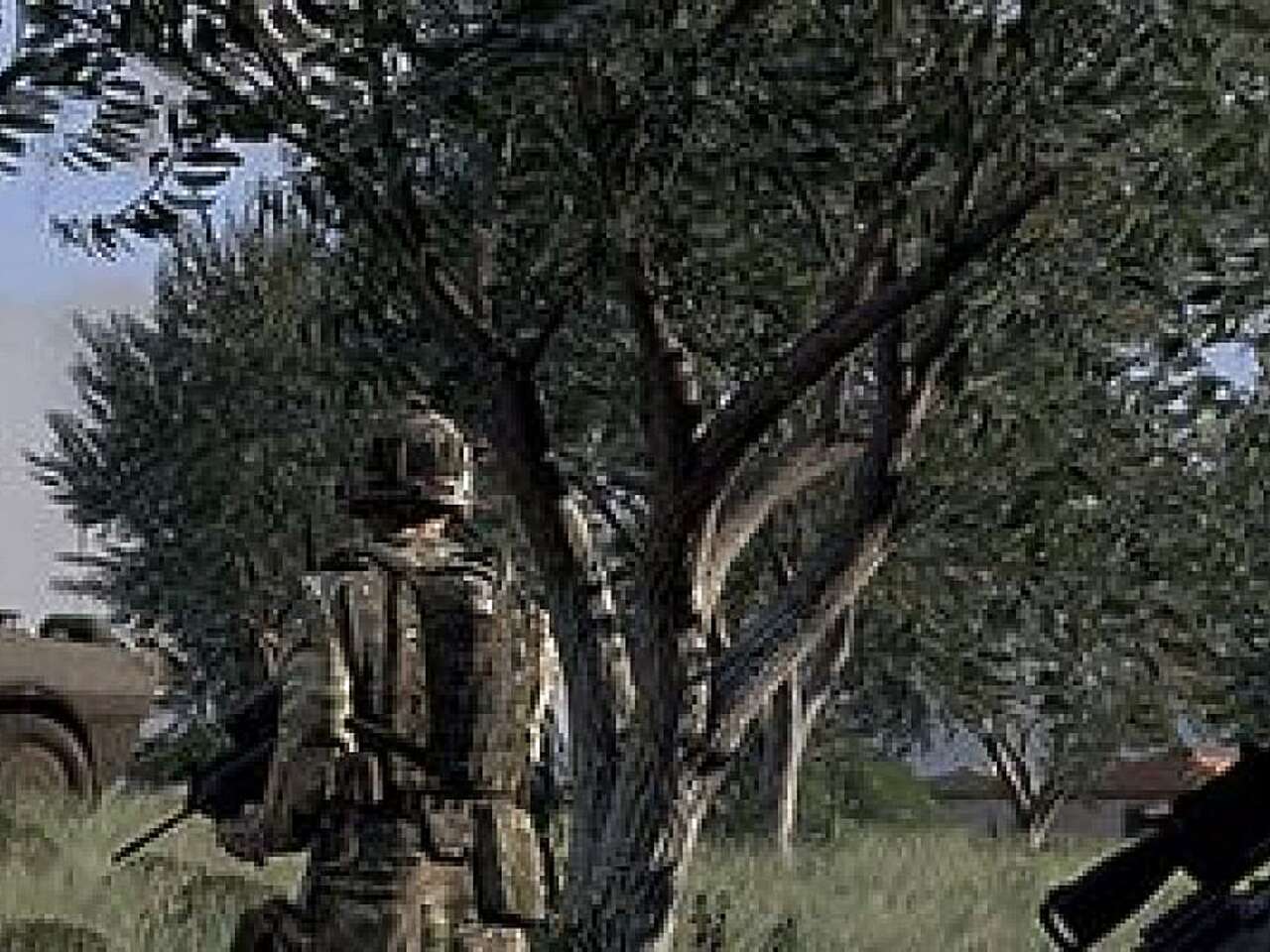 Мод ACE3 сделает Arma 3 еще реалистичнее