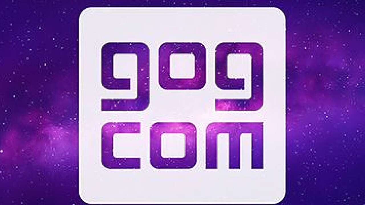 GOG.com перешел на русский язык и проводит распродажу игр