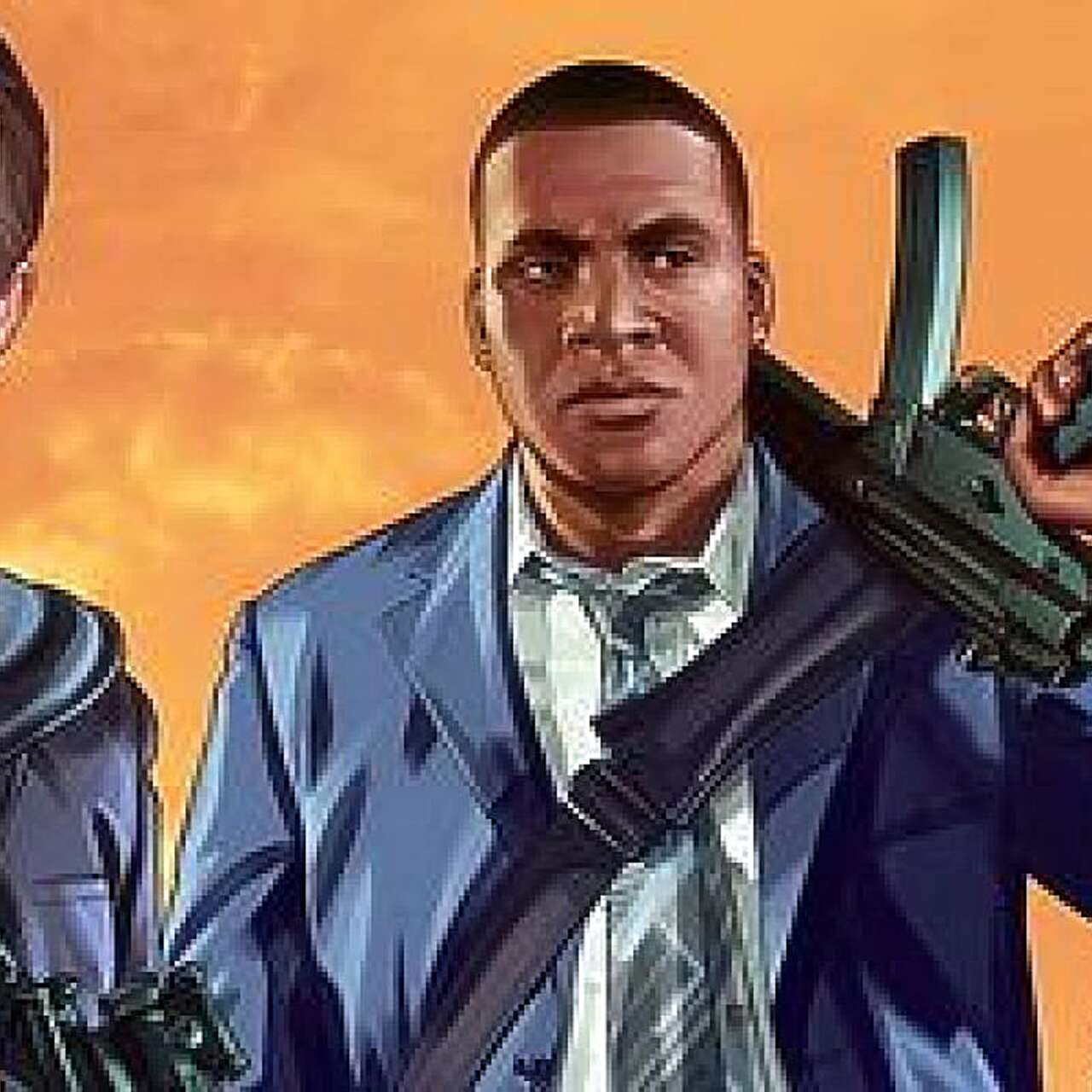 Секреты и пасхалки GTA 5, часть 2