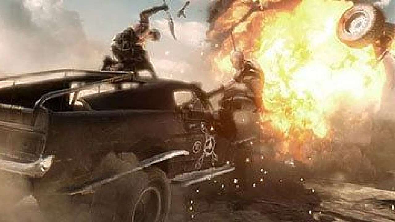 Новая игра макс. Mad Max системные требования. Мэд Макс системные требования.