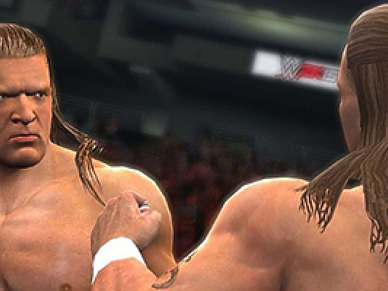 WWE 2K15 не запускается? Выскакивают ошибки? Вылетает? Тормозит? Не  работают сохранения? — Решение проблем