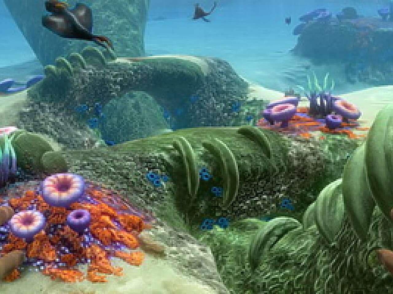 Коды на Subnautica