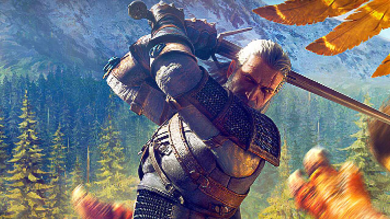 Witcher 3 сохранения из steam фото 108