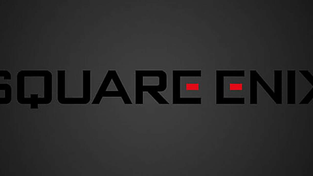 Square Enix логотип. Square Enix фоны. Игры от Square Enix.