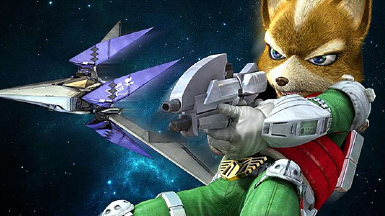 Star Fox Zero - последние новости сегодня (июнь 2024) - взлом защиты,  системные требования, новости обновлений, где скачать игру, трейлер