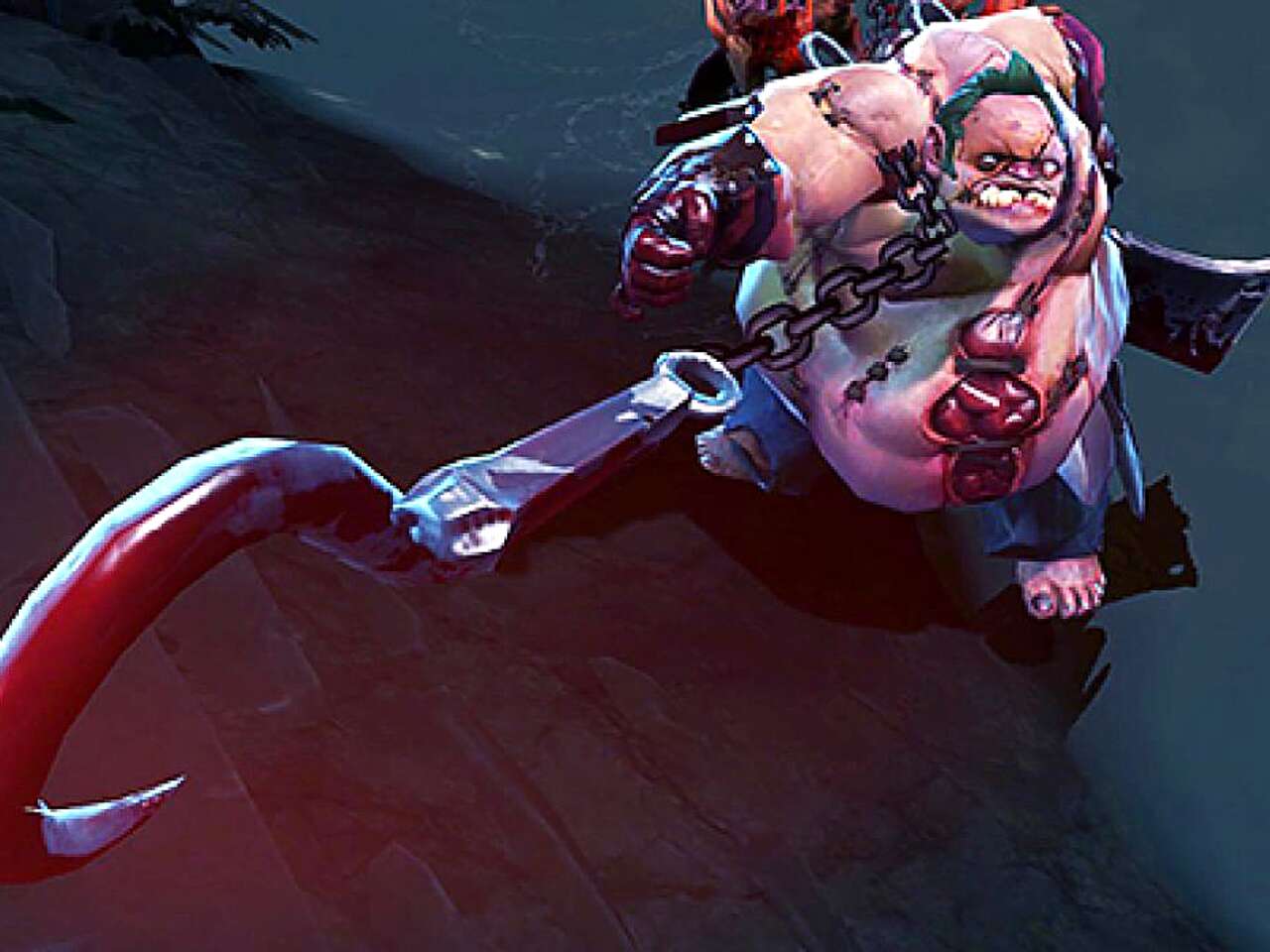 Valve объяснила, что такое Кастомные Игры Dota 2