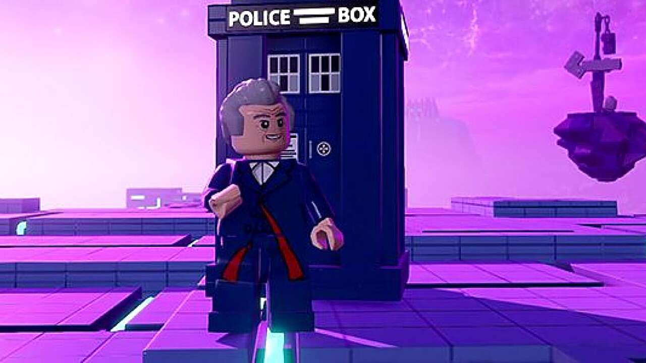 LEGO Dimensions - последние новости сегодня (июнь 2024) - взлом защиты,  системные требования, новости обновлений, где скачать игру, трейлер