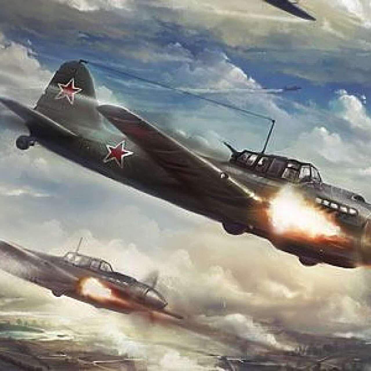 Создание полка в war thunder