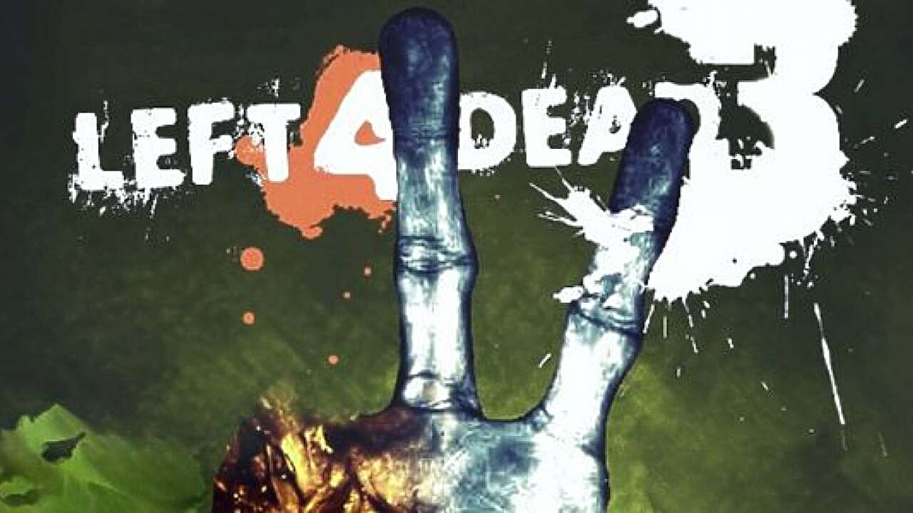 Left 4 Dead 3 - последние новости и слухи сегодня (июнь 2024) - дата выхода  на ПК, системные требования, трейлер, анонс, место действия, сюжет, герои