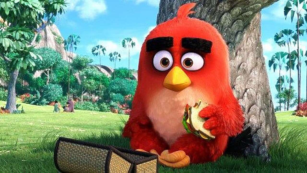 Angry Birds - последние новости сегодня (июнь 2024) - взлом защиты,  системные требования, новости обновлений, где скачать игру, трейлер