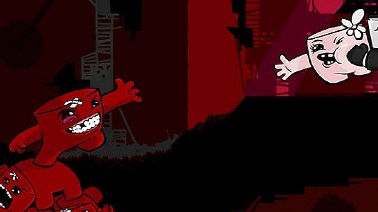 Super Meat Boy - последние новости сегодня (июнь 2024) - взлом защиты,  системные требования, новости обновлений, где скачать игру, трейлер