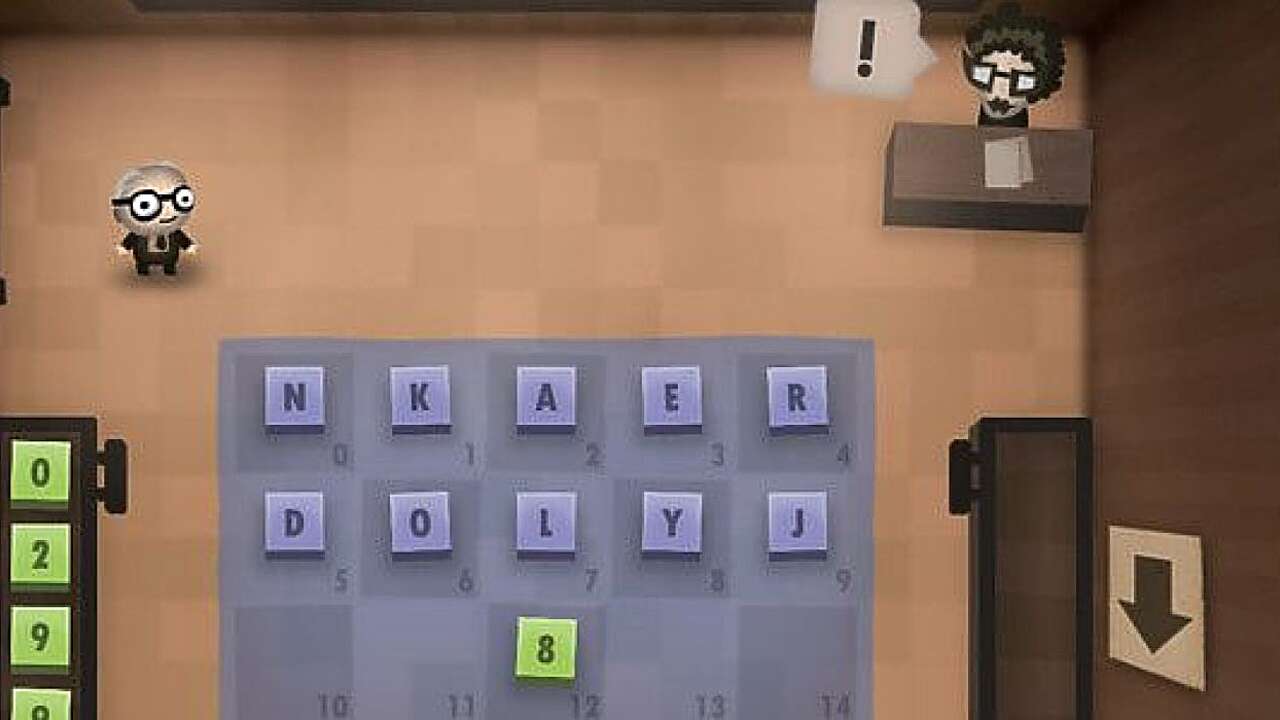 Human Resource Machine вылетает? Не запускается? Игра не дает пройти  дальше? Не получается пройти уровень? — Решение проблем