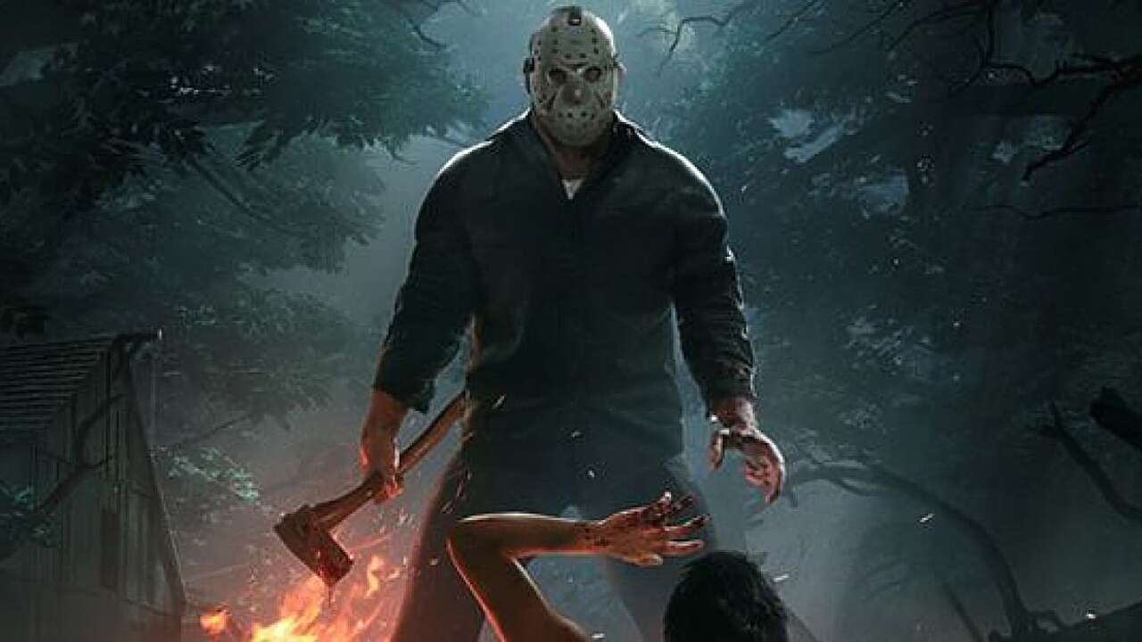 Friday the 13th: The Game - последние новости сегодня (июнь 2024) - взлом  защиты, системные требования, новости обновлений, где скачать игру, трейлер