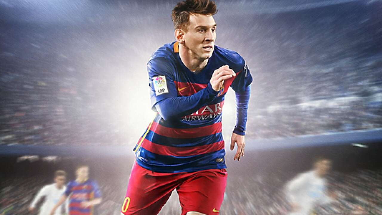 FIFA 16 Ultimate Team - последние новости сегодня (июнь 2024) - взлом  защиты, системные требования, новости обновлений, где скачать игру, трейлер