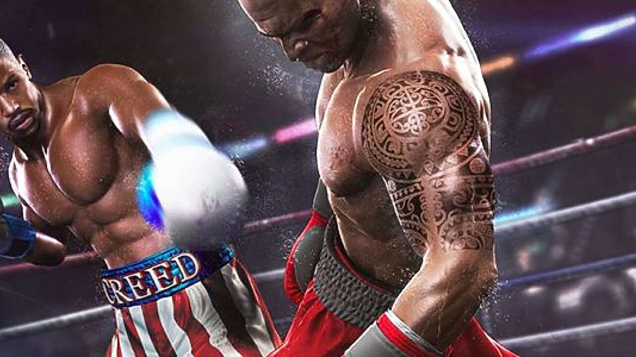 Советы и секреты Real Boxing 2: Creed