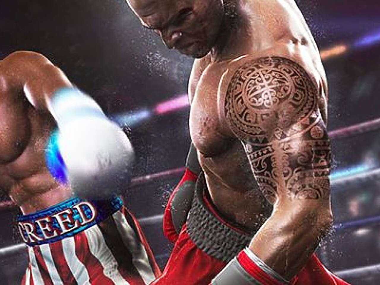 Советы и секреты Real Boxing 2: Creed