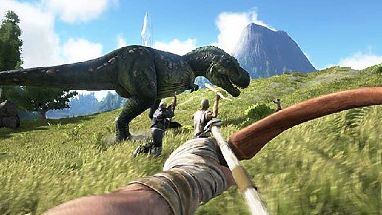 Коды ARK: Survival Evolved: на бессмертие, режим полетов, телепорт,  бесконечные характеристики