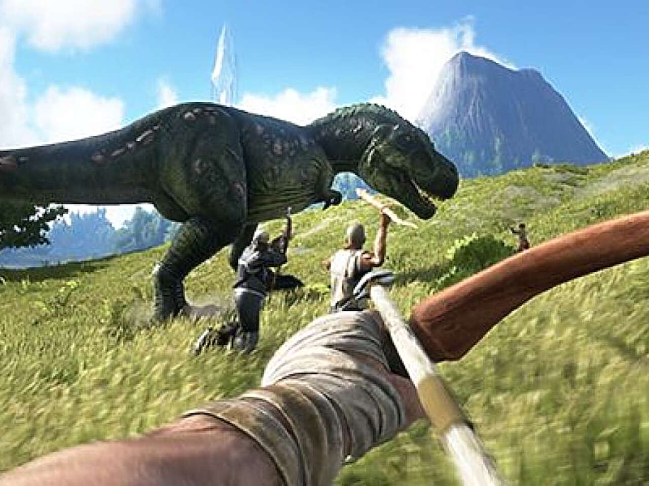 Коды ARK: Survival Evolved: на бессмертие, режим полетов, телепорт,  бесконечные характеристики