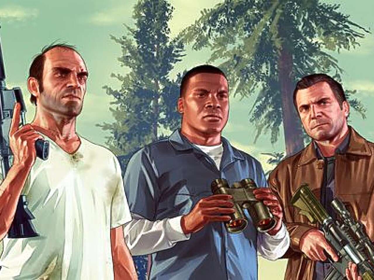 Секреты и советы GTA 5: как улучшить производительности в PC-версии?