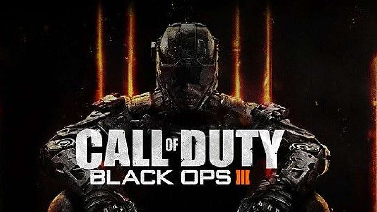 Чит-коды Call of Duty: Black Ops 3, секреты