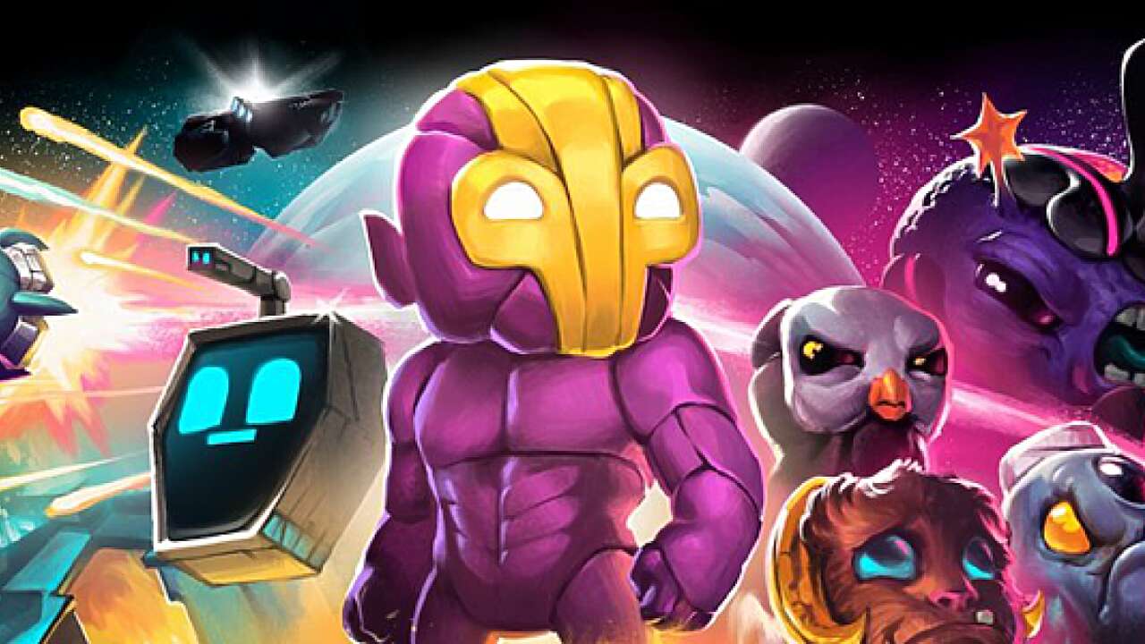 Лучшие мобильные игры недели 18-24 января: Exploding Kittens, Westport  Independent, Sky Chasers, Crashlands, Dungelot: Shattered Lands, World  Chef, Lost in Harmony