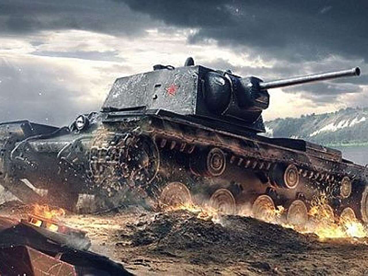 Гайд World of Tanks Blitz: секреты победы