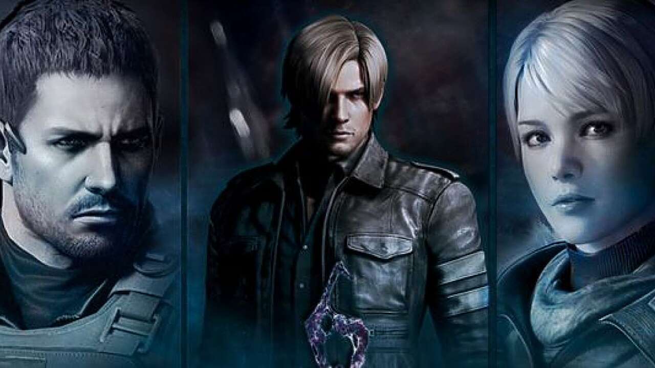 Resident Evil 6 (RE6) - последние новости сегодня (июнь 2024) - взлом  защиты, системные требования, новости обновлений, где скачать игру, трейлер