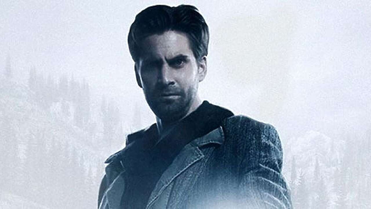 Alan wake 2 отзывы. Вилли Алан Уэйк. Алан Уэйк актер. Alan Wake Ilkka villi. Алан вейк фильм.