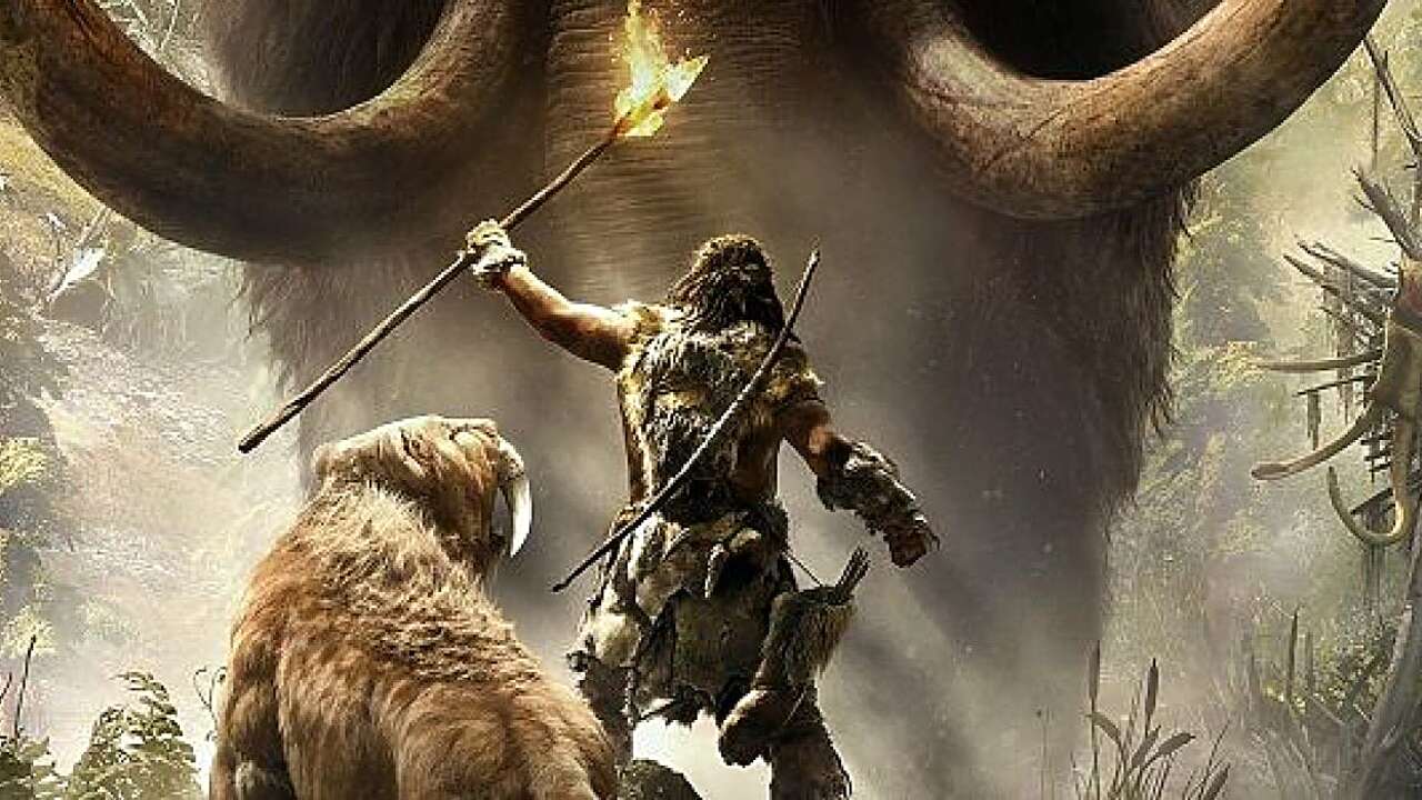 Полный обзор и оценки Far Cry: Primal, плюсы и минусы игры